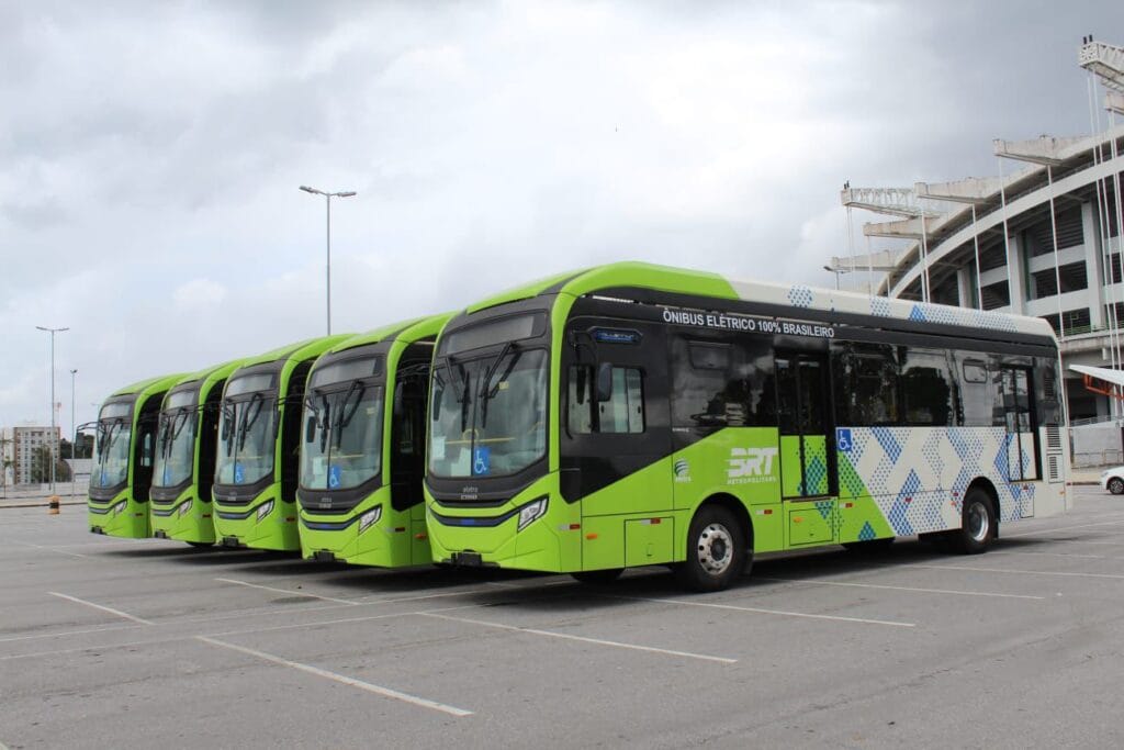 Eletra lança a “Carta de Belém” durante a COP30 e defende a eletromobilidade como eixo de desenvolvimento para a América Latina