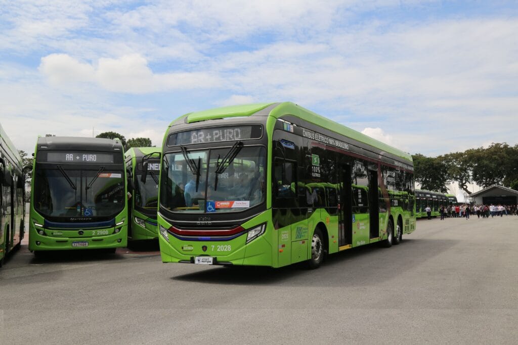 Eletra celebra certificação de São Paulo como cidade modelo em sustentabilidade 3 Eletra celebra certificação de São Paulo como cidade modelo em sustentabilidade