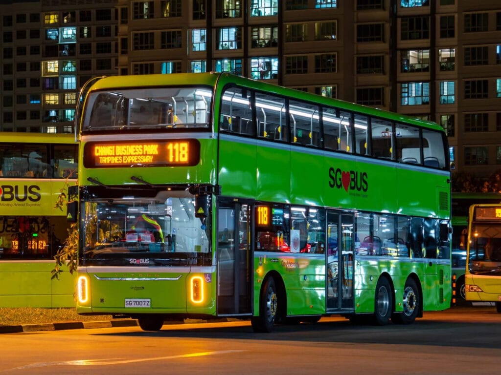 Noruega retira chips 4G de ônibus elétricos chineses após detectar risco de acesso remoto 5 Noruega retira chips 4G de ônibus elétricos chineses após detectar risco de acesso remoto