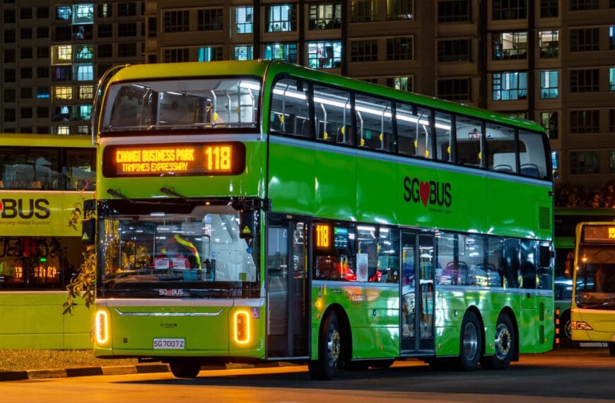 Noruega retira chips 4G de ônibus elétricos chineses após detectar risco de acesso remoto