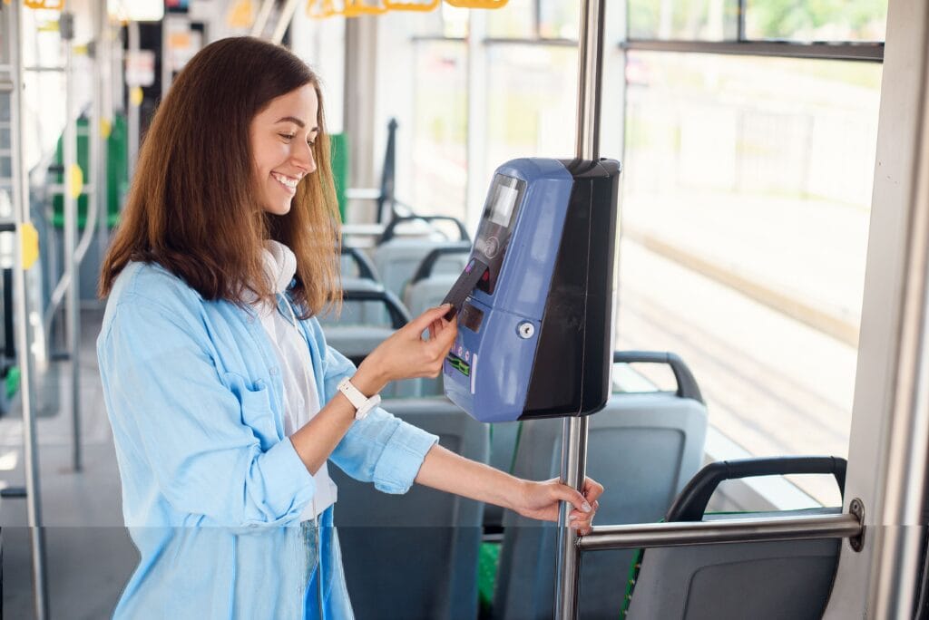 Integração entre Guarulhos e São Paulo reforça papel estratégico do transporte público metropolitano 3 Integração entre Guarulhos e São Paulo reforça papel estratégico do transporte público metropolitano