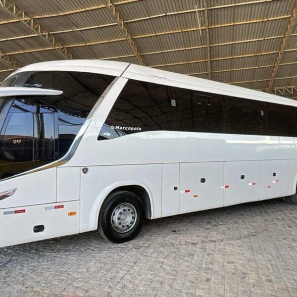 Empresa manifesta interesse em assumir linhas da Alves após caducidade decretada pelo DER/RN