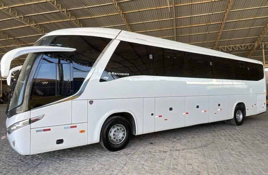 Empresa manifesta interesse em assumir linhas da Alves após caducidade decretada pelo DER/RN