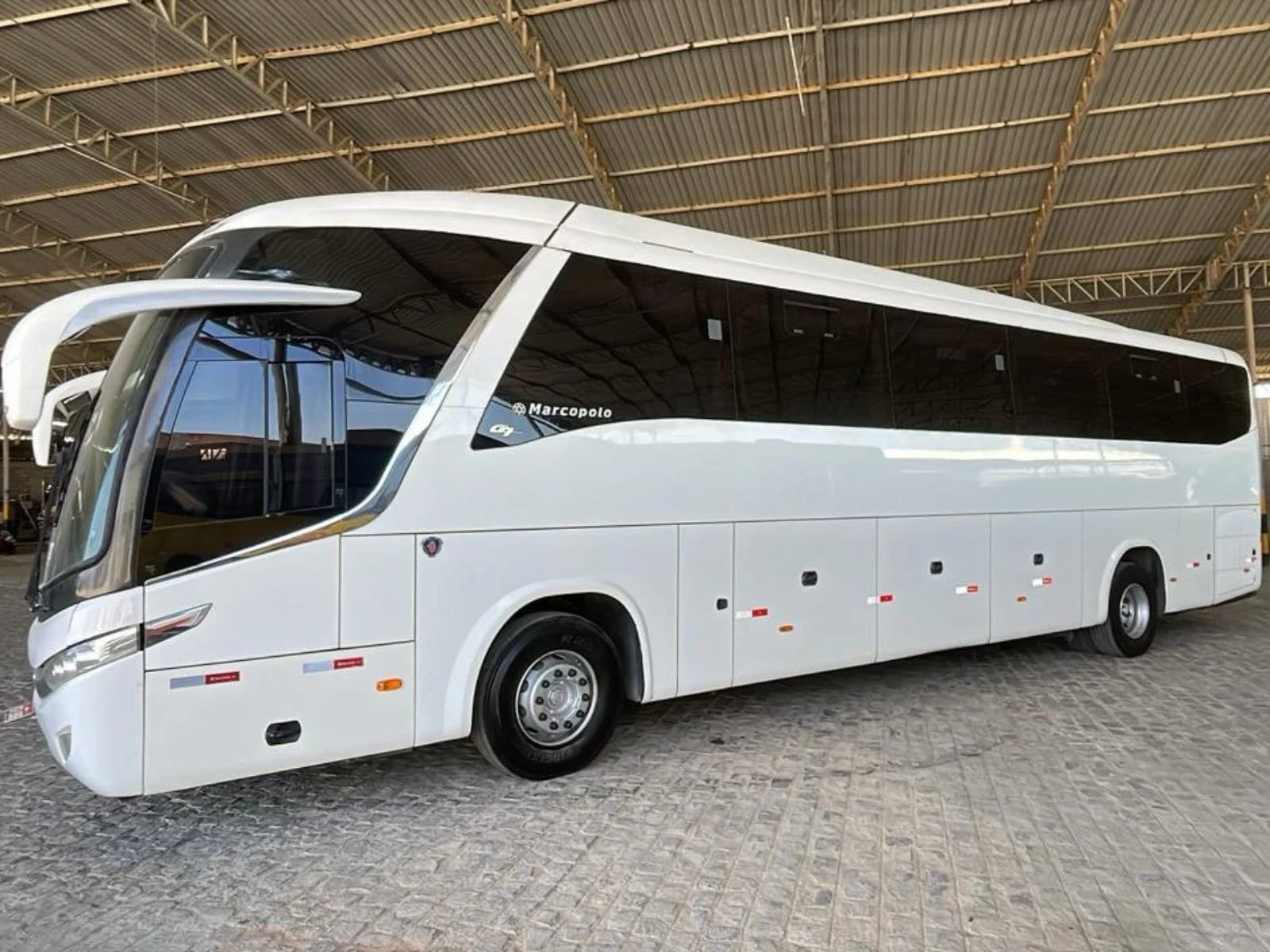 Empresa manifesta interesse em assumir linhas da Alves após caducidade decretada pelo DER/RN