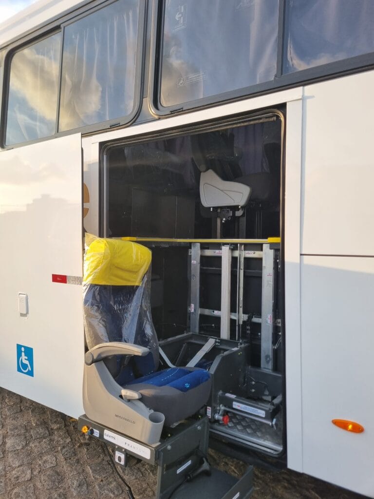 Especial UNIBUS: O primeiro ônibus Euro VI do sistema rodoviário potiguar 3 20251205 165533