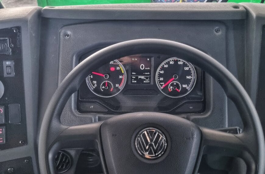 Empresas de transporte abrem vagas para motoristas de ônibus em Natal