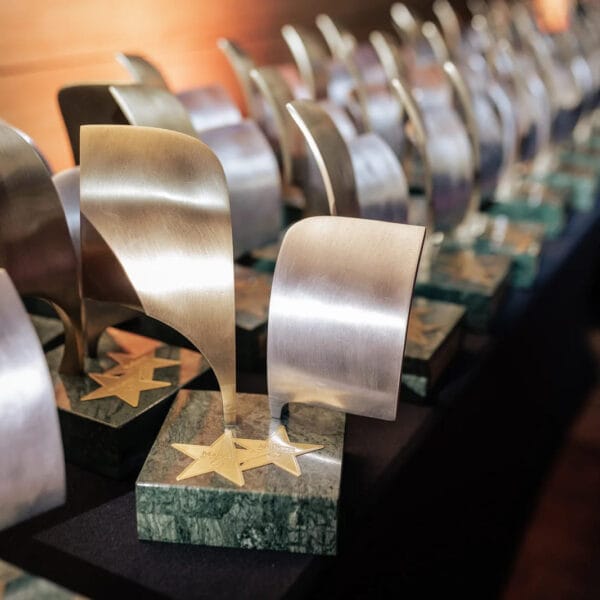 Prêmio Maiores e Melhores do Transporte 2025 destaca operadores, indústria e serviços financeiros