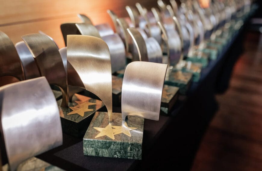 Prêmio Maiores e Melhores do Transporte 2025 destaca operadores, indústria e serviços financeiros