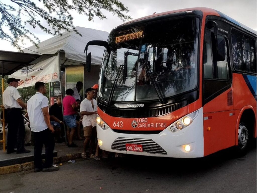 Artigo - Crise no transporte de Pernambuco expõe contraste preocupante com a realidade do Rio Grande do Norte