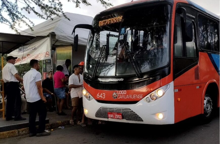 Artigo - Crise no transporte de Pernambuco expõe contraste preocupante com a realidade do Rio Grande do Norte