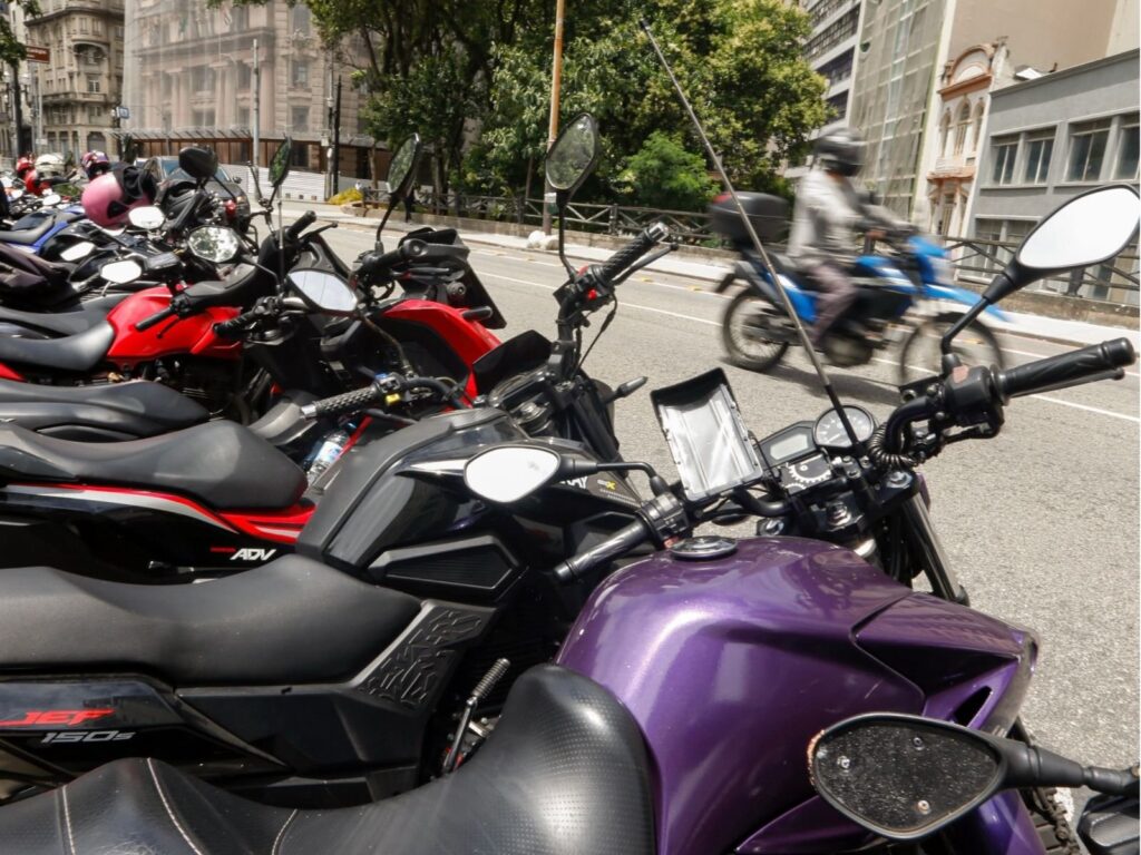 RN registrou 75 acidentes com motocicletas nos primeiros 20 dias de janeiro e acende alerta sobre segurança viária