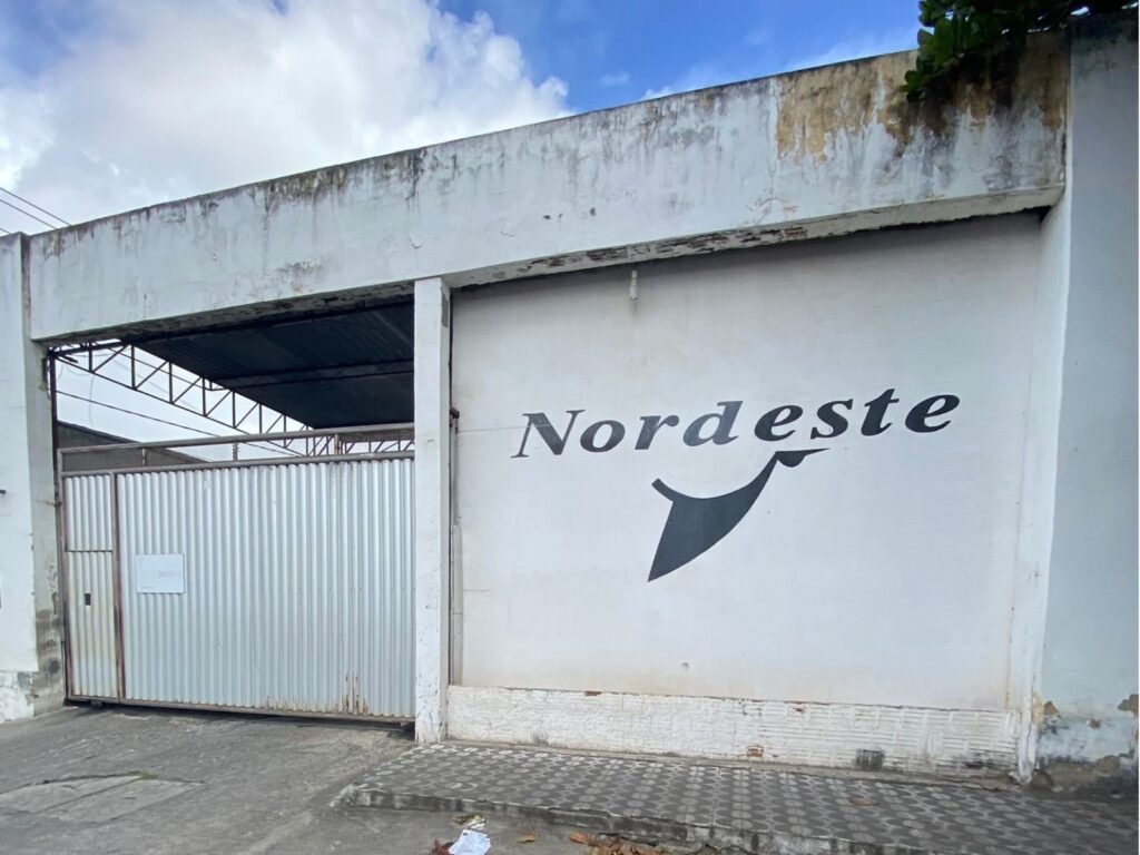 Viação Nordeste e Rápido Crateús encerram parceria operacional após pouco mais de um mês