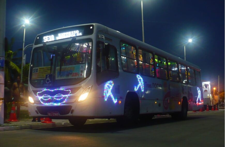 Enquanto Natal garante ônibus gratuitos e operação especial no Carnaval, transporte metropolitano do RN fica esquecido