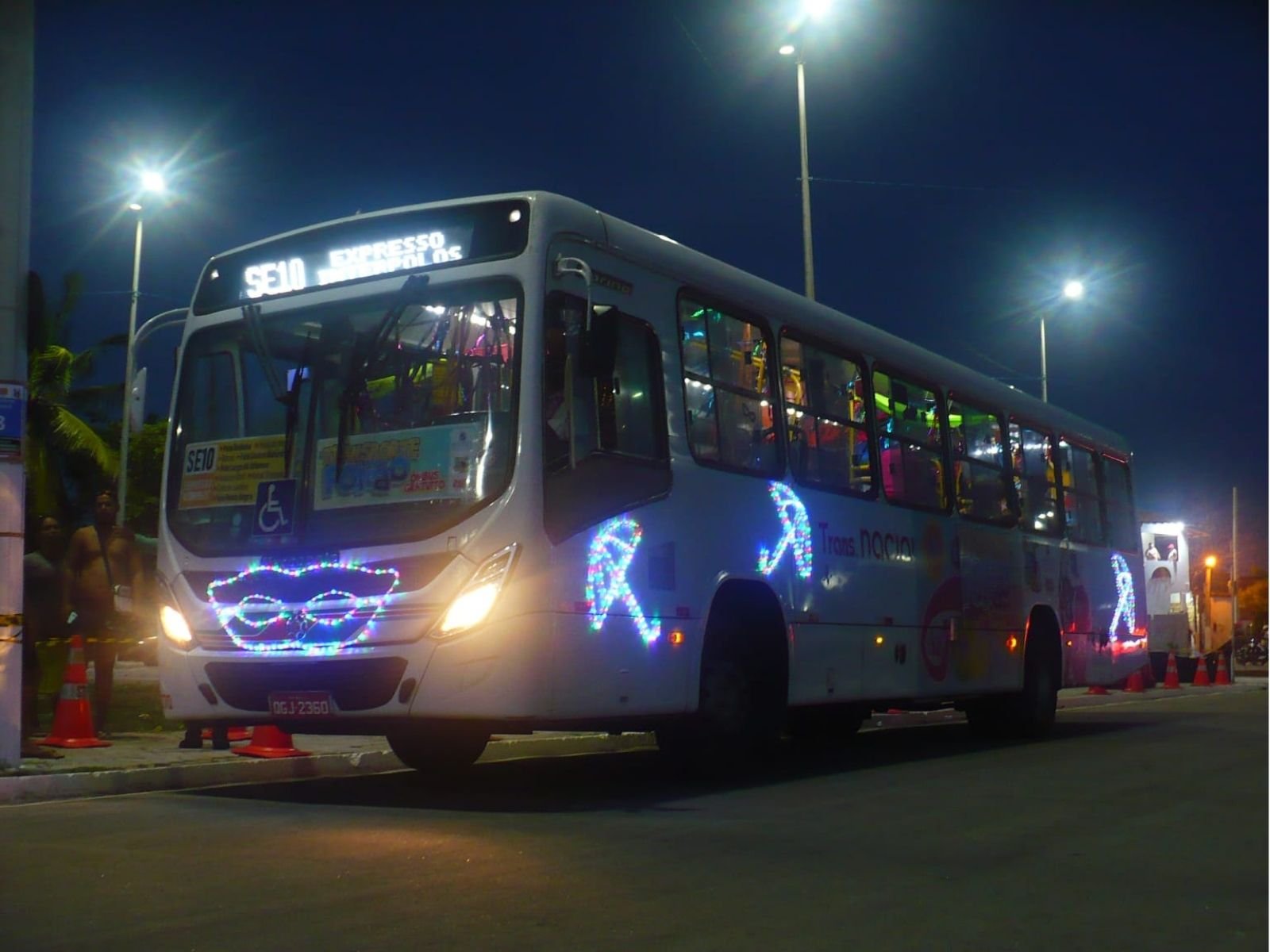 Enquanto Natal garante ônibus gratuitos e operação especial no Carnaval, transporte metropolitano do RN fica esquecido