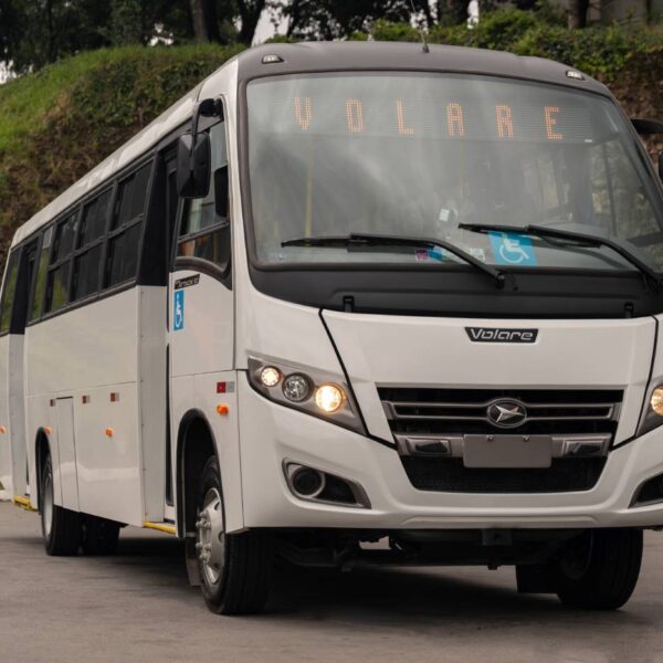 Volare Attack 10 se consolida no mercado brasileiro com versatilidade e foco em operações de alta demanda