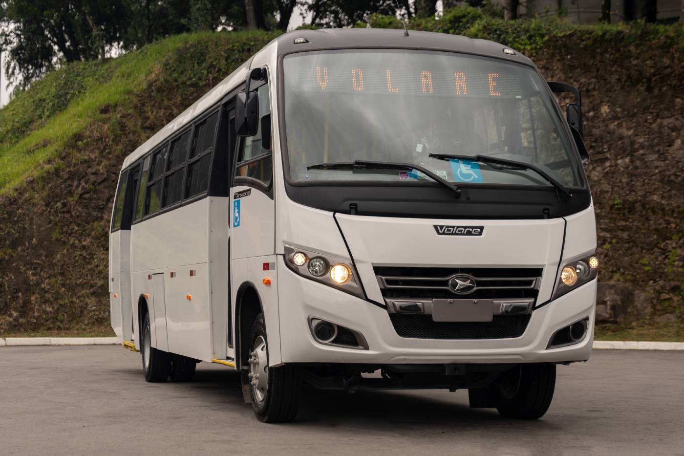 Volare Attack 10 se consolida no mercado brasileiro com versatilidade e foco em operações de alta demanda