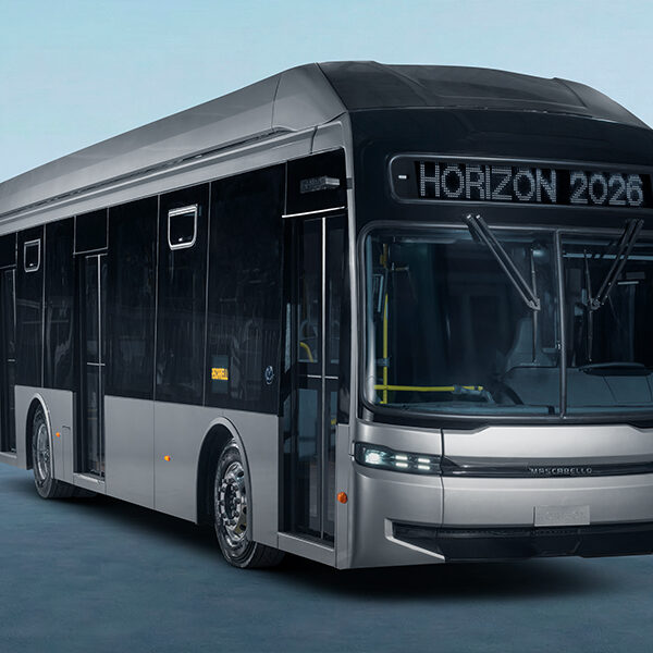 Mascarello apresenta Horizon com novo design urbano e foco em identidade visual contemporânea