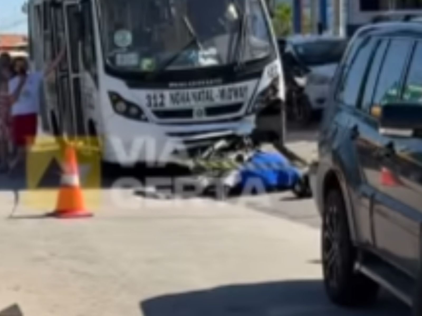 Mortes de motociclistas por aplicativo disparam na Grande Natal