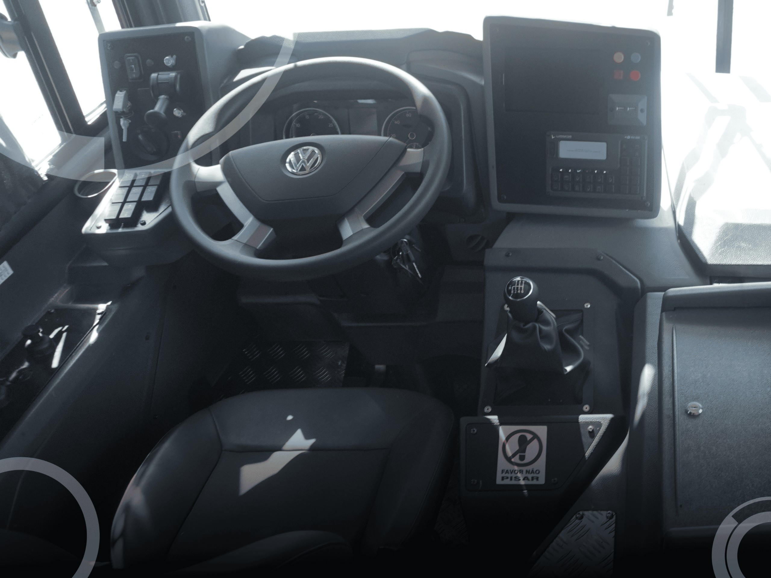 Possível concessão de férias a motoristas pode provocar nova redução da frota de ônibus em Natal