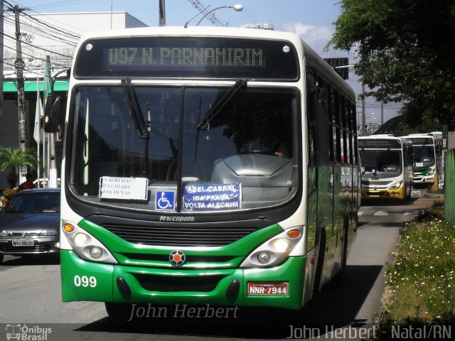 Linha 097 retorna em Nova Parnamirim com mais viagens e integração entre empresas 5 Linha 097 retorna em Nova Parnamirim com mais viagens e integração entre empresas