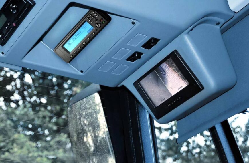 Luminator Brasil projeta crescimento de 15% com avanço de tecnologias no transporte coletivo urbano