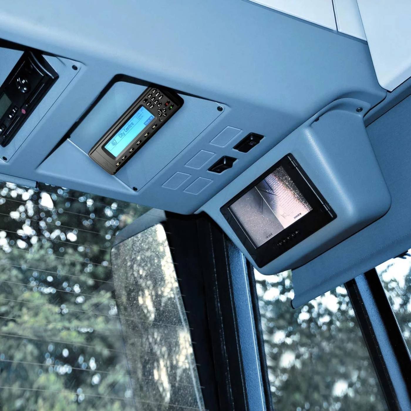 Luminator Brasil projeta crescimento de 15% com avanço de tecnologias no transporte coletivo urbano