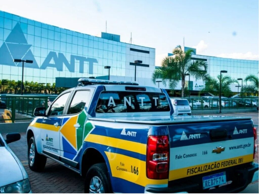 ANTT autoriza novas empresas e amplia transporte interestadual