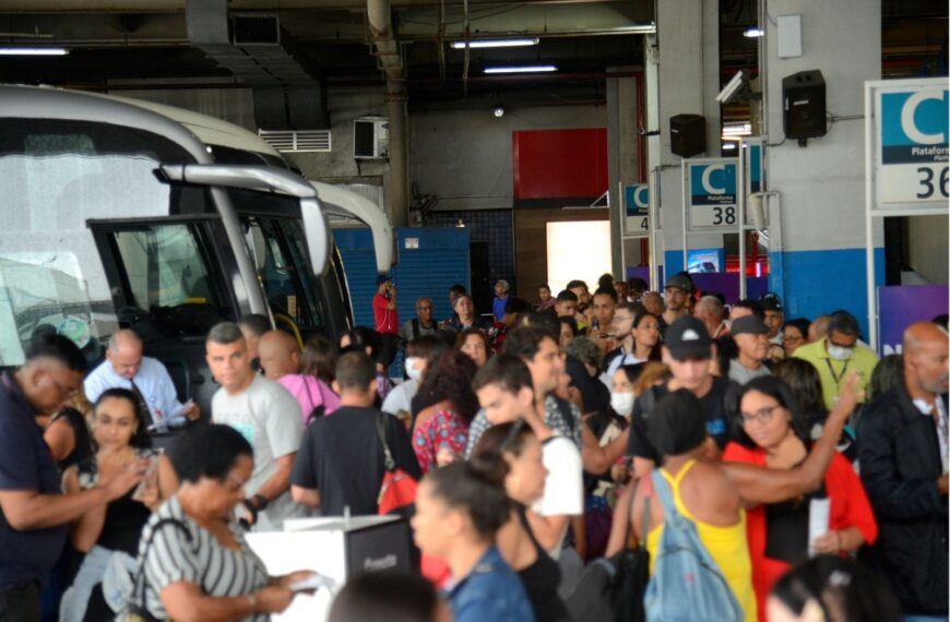 Buser conquista 27 novos mercados interestaduais com janelas da ANTT