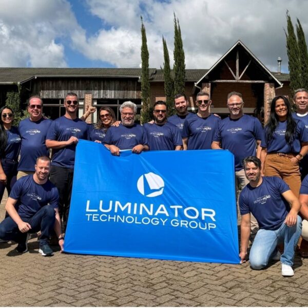 Convenção da Luminator destaca crescimento e novos produtos