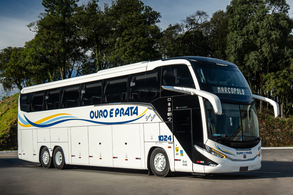 Viação Ouro e Prata lança programa de cashback para fidelizar passageiros 3 Viação Ouro e Prata lança programa de cashback para fidelizar passageiros