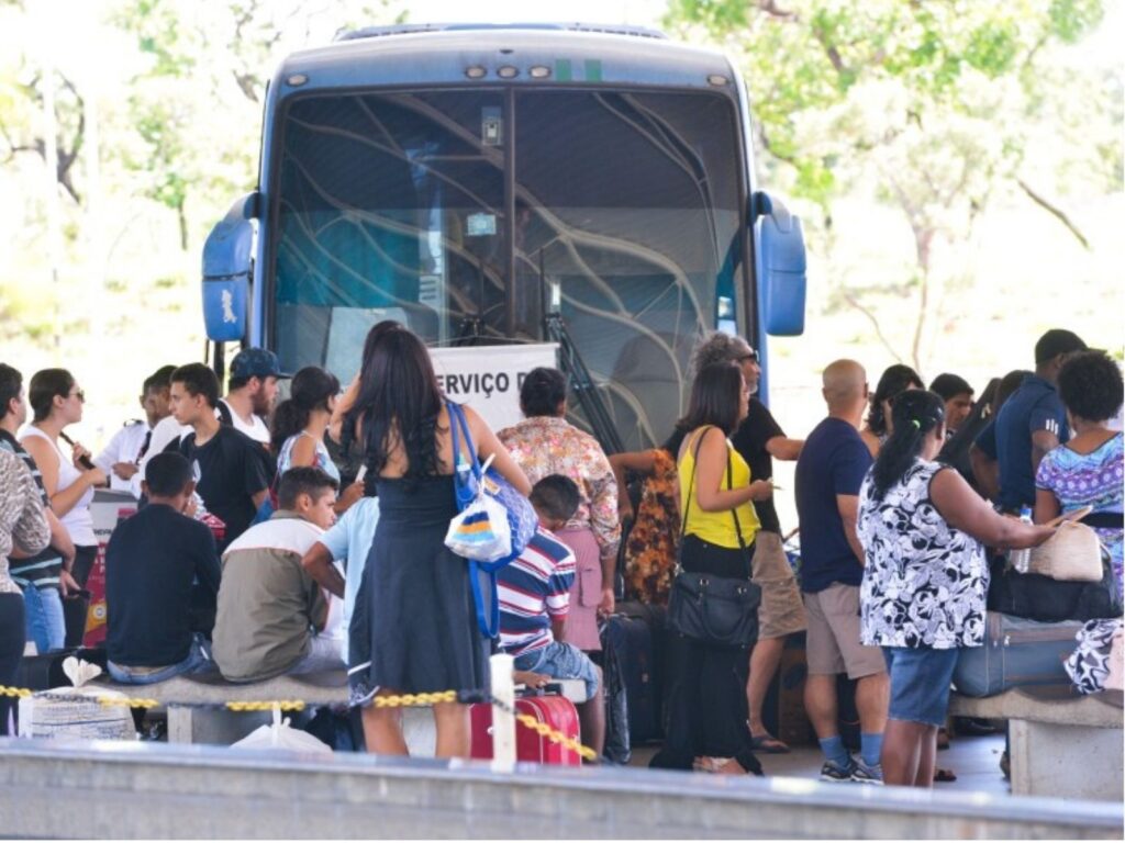 Empresa de transporte reduz carga tributária de 29% para 5% após revisão de regime