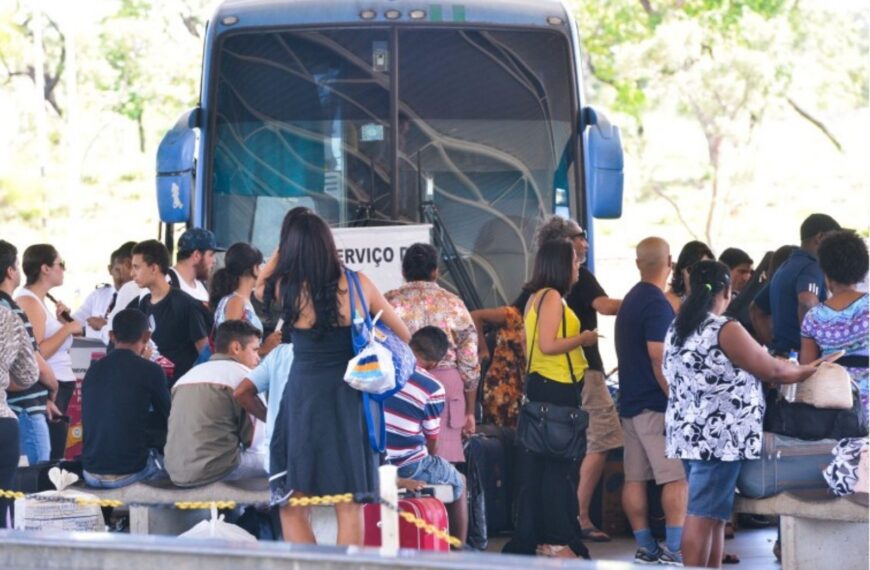 Empresa de transporte reduz carga tributária de 29% para 5% após revisão de regime