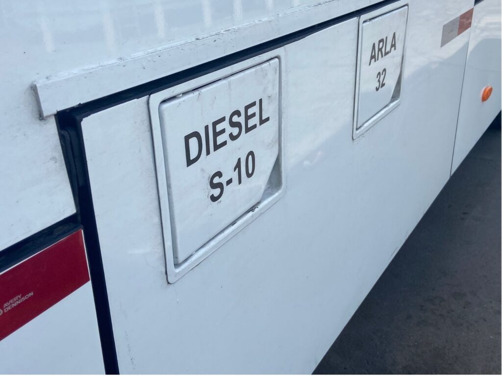 Governo indica início de testes para aumento da mistura de biodiesel no diesel