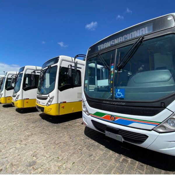 Gratuidade no transporte aos domingos começa amanhã (26) em Natal; veja todas as mudanças