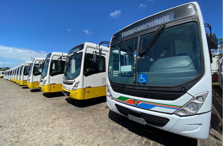 Gratuidade no transporte aos domingos começa amanhã (26) em Natal; veja todas as mudanças