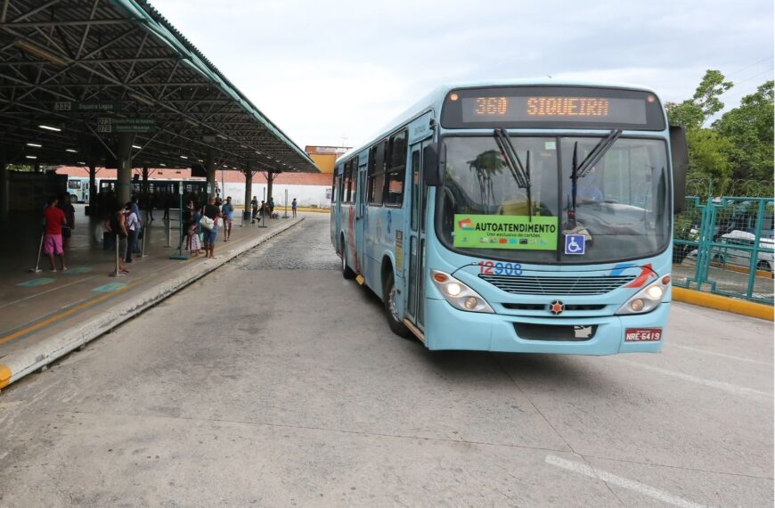 Guerra no Irã e perda de passageiros para aplicativos são apontados como entraves para renovar frota de Fortaleza em 2026