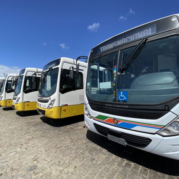 Após anos de atraso, licitação do transporte público de Natal continua indefinida