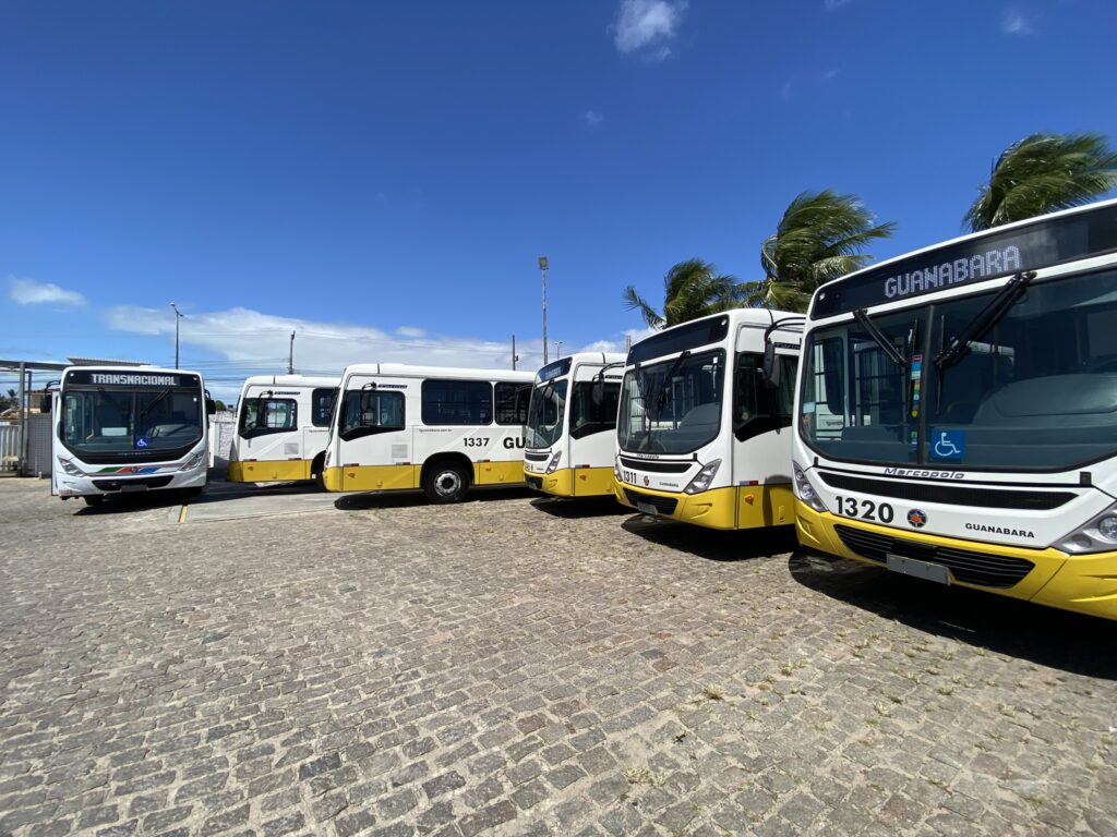 Após anos de atraso, licitação do transporte público de Natal continua indefinida