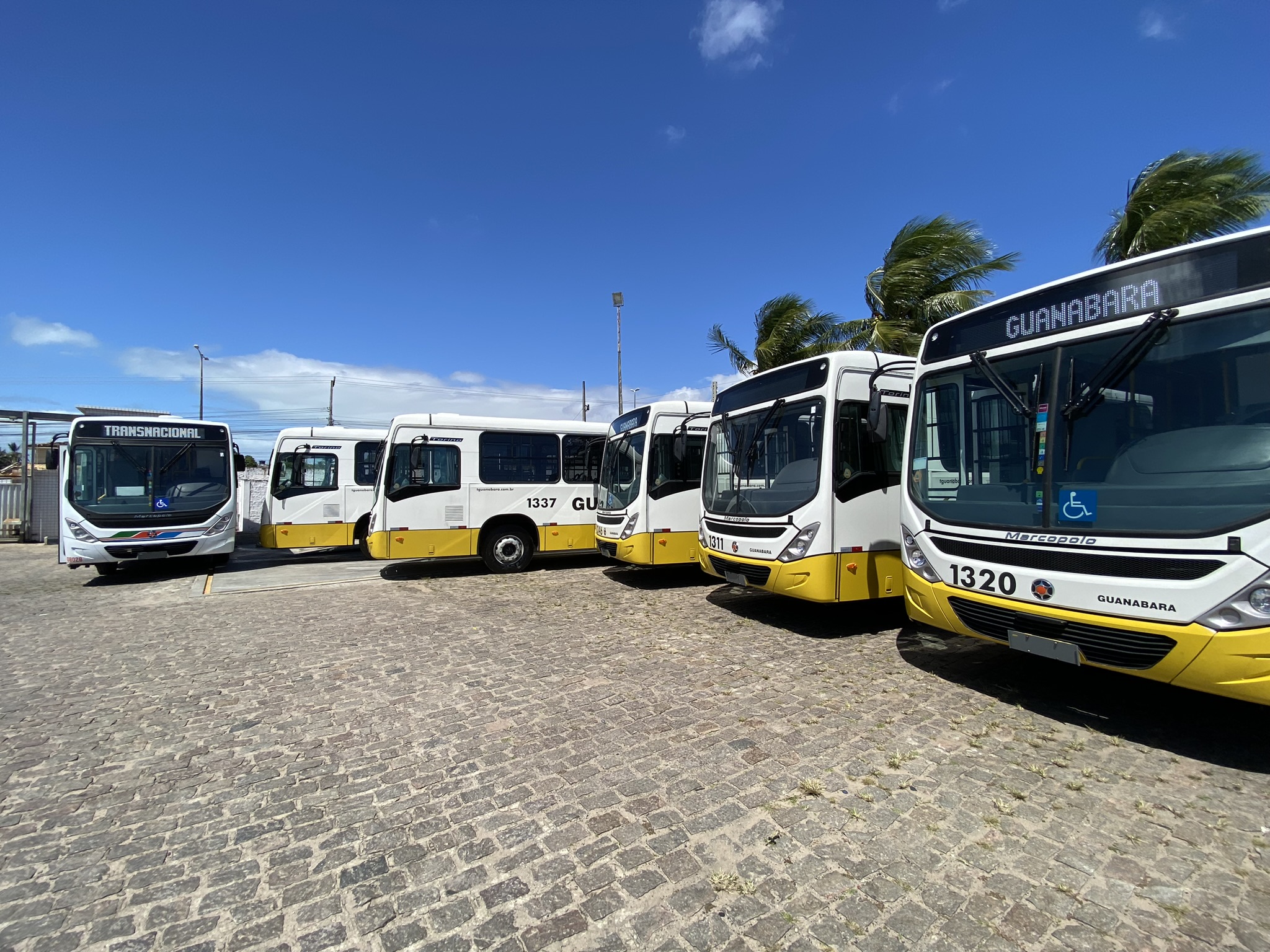 Após anos de atraso, licitação do transporte público de Natal continua indefinida