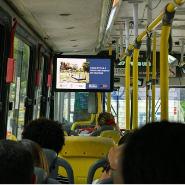 Integração entre Baixada Fluminense e BRT em Irajá é implantada no Rio