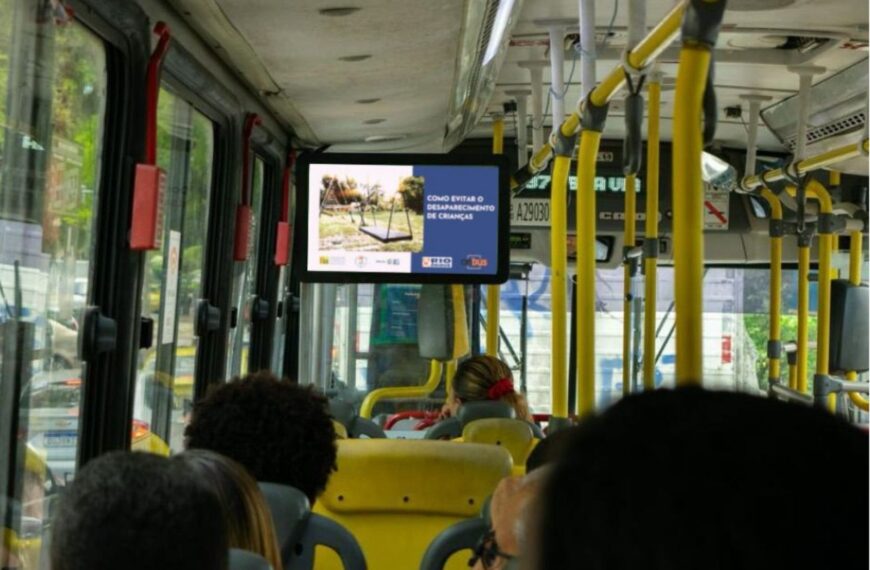 Integração entre Baixada Fluminense e BRT em Irajá é implantada no Rio