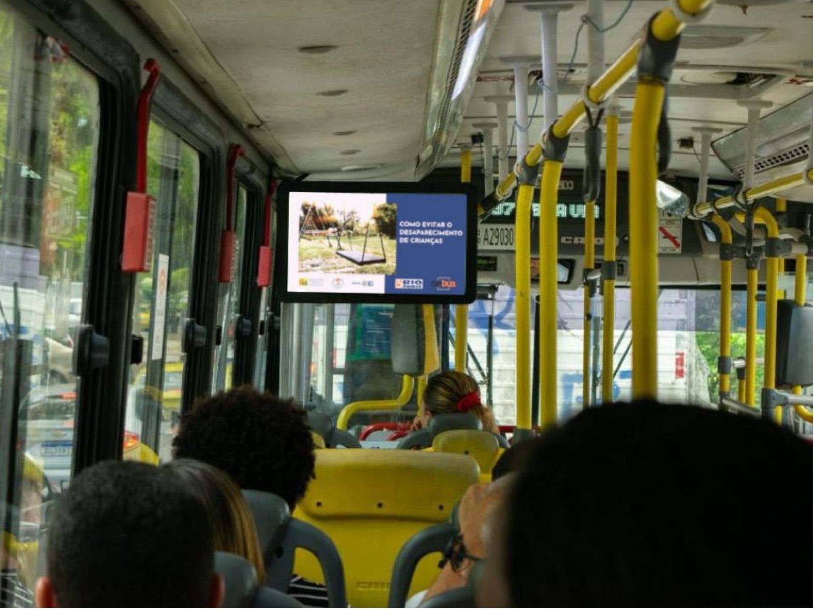 Integração entre Baixada Fluminense e BRT em Irajá é implantada no Rio