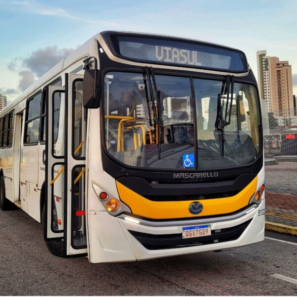 Natal cria três novas linhas de ônibus para operação exclusiva aos domingos