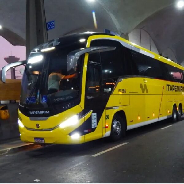 Novo edital do leilão da Itapemirim é protocolado e redefine processo