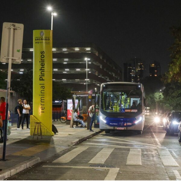 Prefeitura de São Paulo remaneja orçamento e reduz recursos do sistema de ônibus