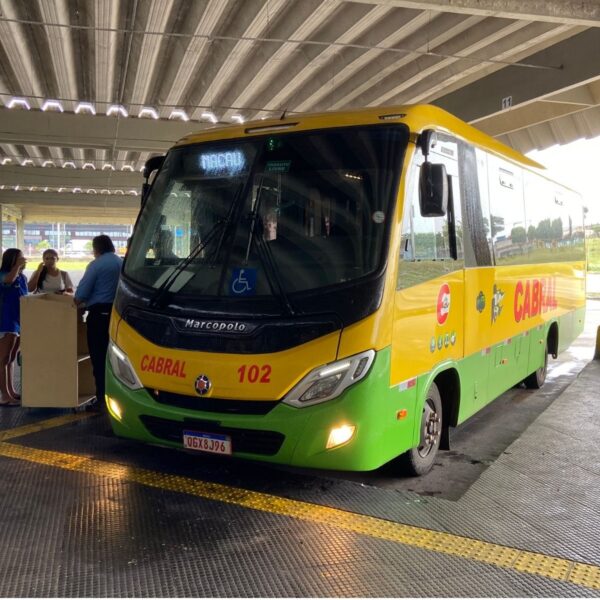 Transporte intermunicipal do RN projeta alta de passageiros no feriado de 1º de maio