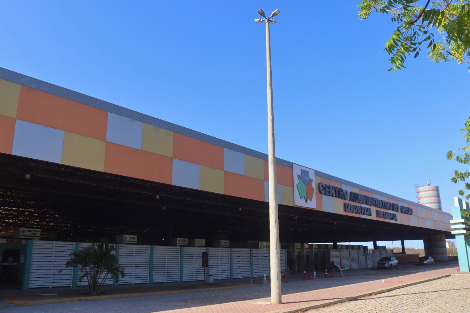 Governo do RN abre consulta pública para concessão do Terminal Rodoviário de Mossoró