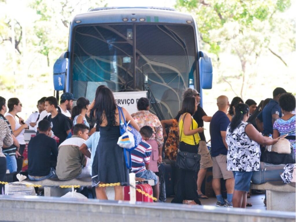 ANTT arrecada R$ 6,5 milhões com taxas da janela de mercados rodoviários