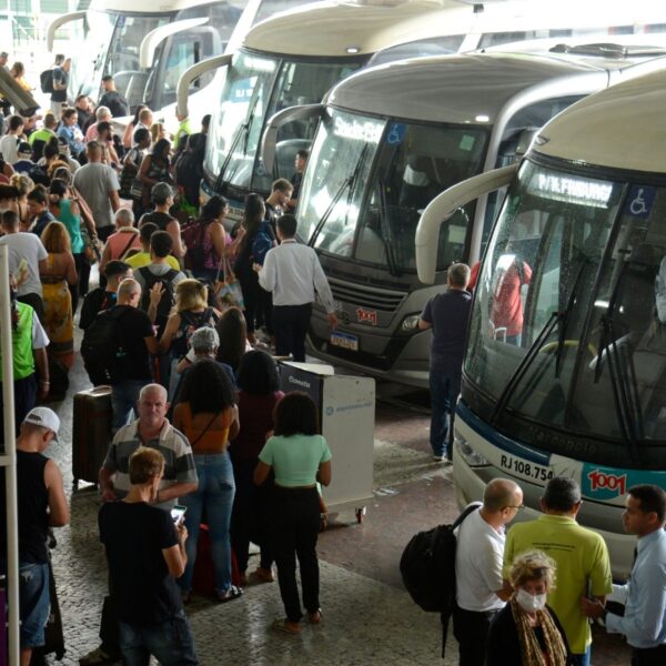 ANTT suspende resultados da janela extraordinária para novos mercados rodoviários de ônibus