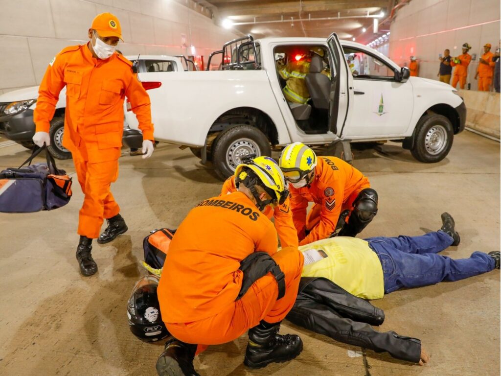 Acidentes de trânsito no RN aumentam 82% em cinco anos; casos com motos são 62%